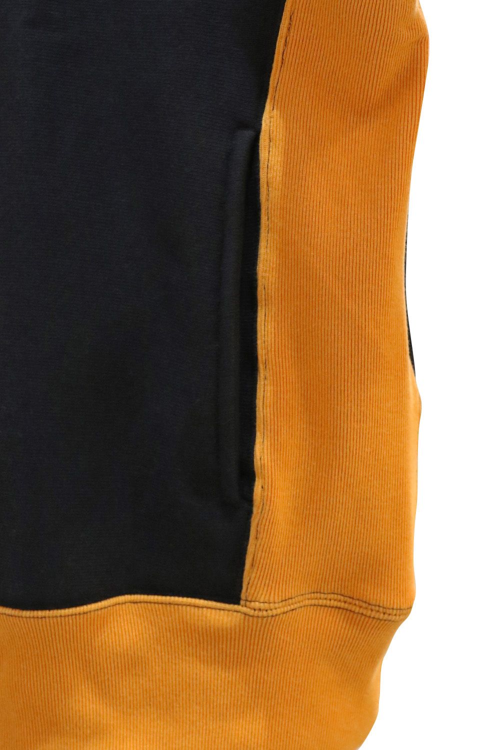 N.HOOLYWOOD×CHAMPION CREW NECK SWEAT SHIRT / エヌハリウッド × チャンピオン クルーネック スウェット シャツ