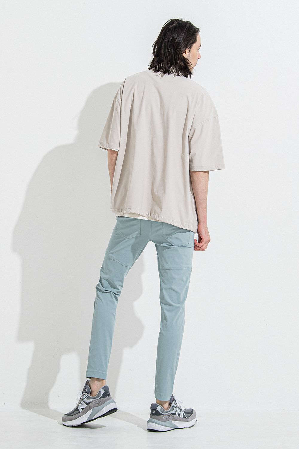 TYLER NYLON PANTS / タイラー ナイロン パンツ