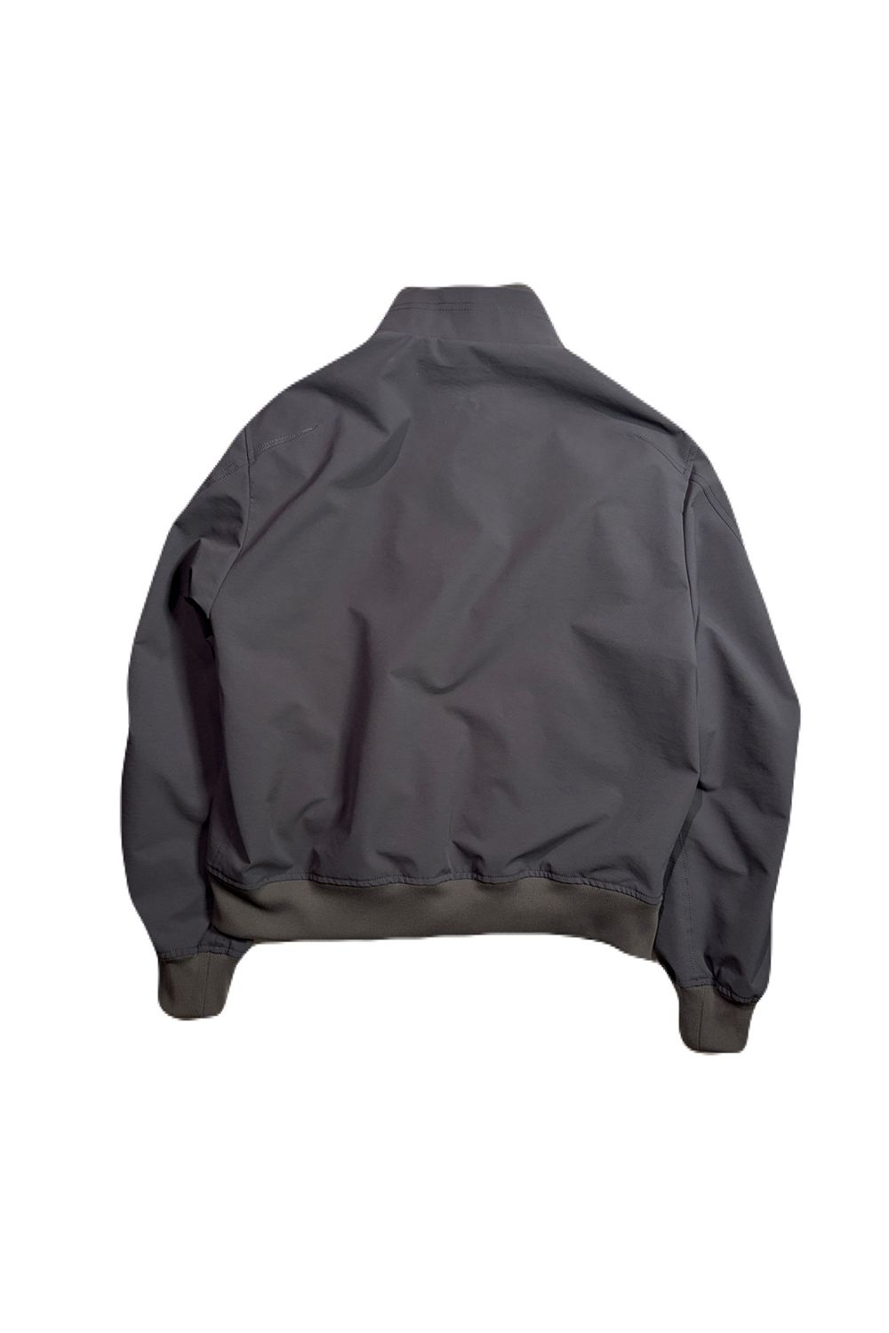 STRETCH ZIP JKT / ストレッチ ジップ ジャケット