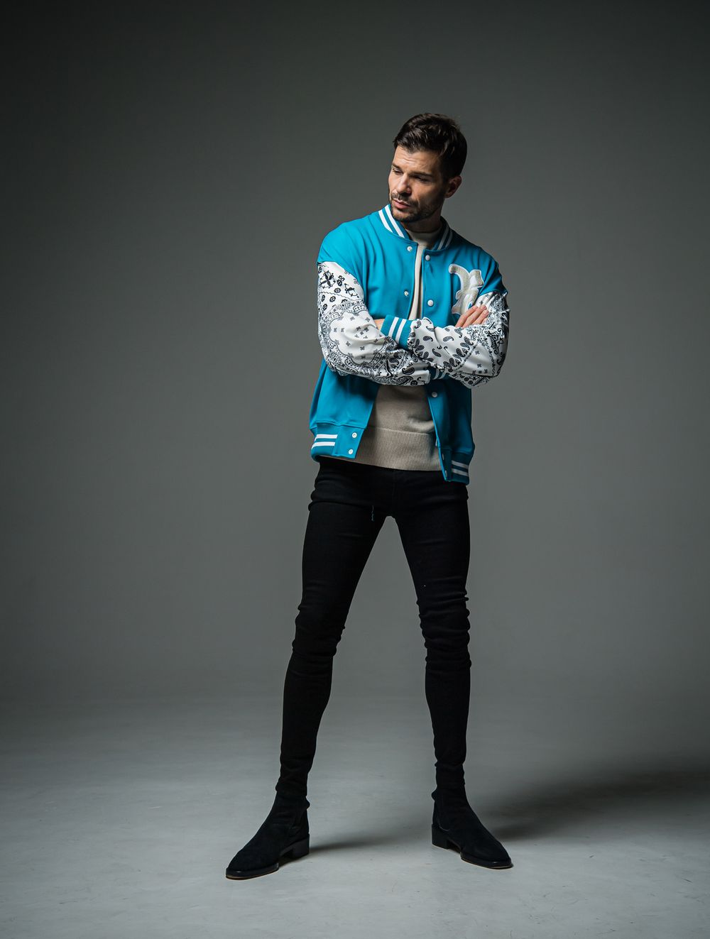 RESOUND CLOTHING 29th COLLECTION LOOK公開致しました！