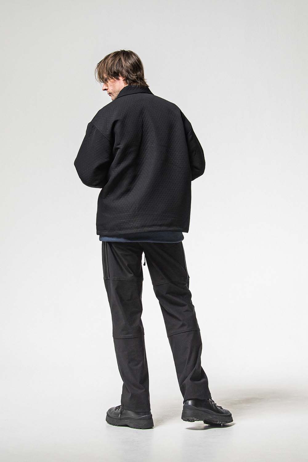 FUR COACH JK / ファー コーチ ジャケット