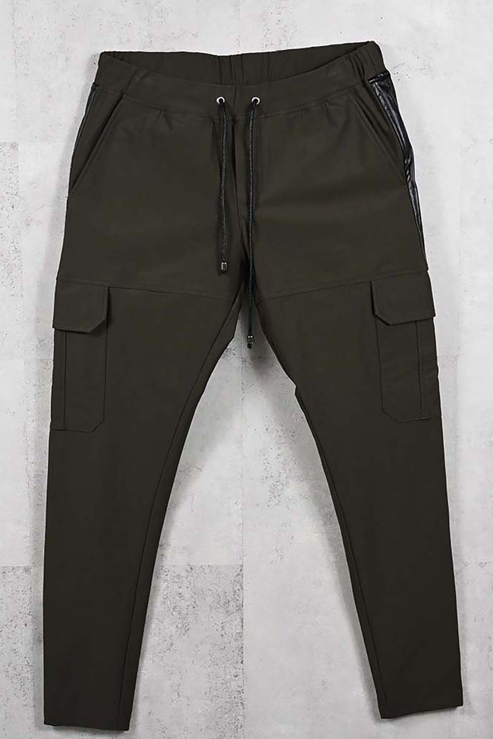 DARRELL HEAT CARGO PT / ダレル ヒート カーゴパンツ
