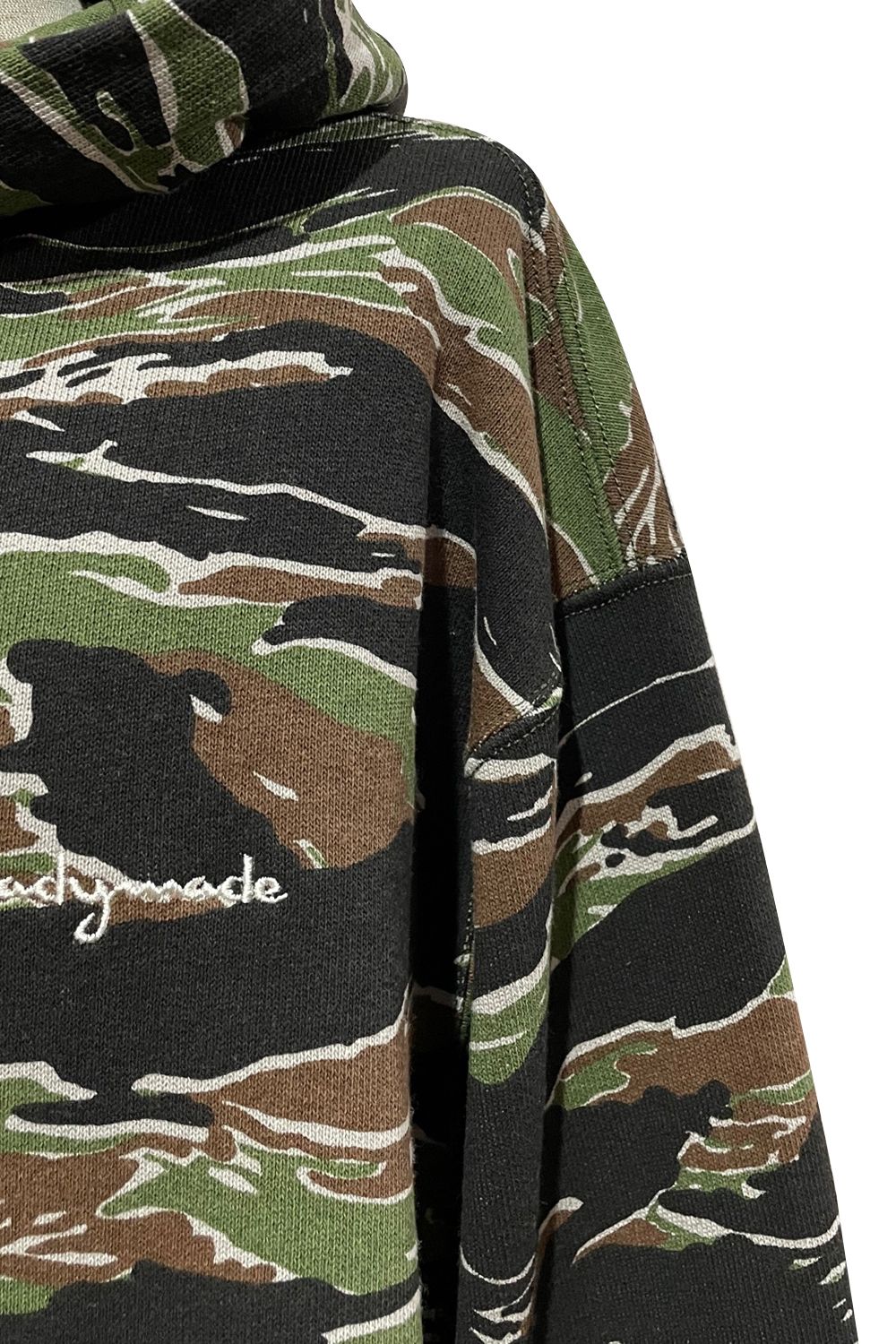 PIONCHAM HOODIE(MENS) / ピオンチャム スウェット フーディー
