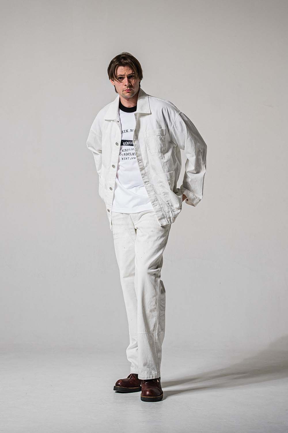 RC COVER ALL / RC カバーオール