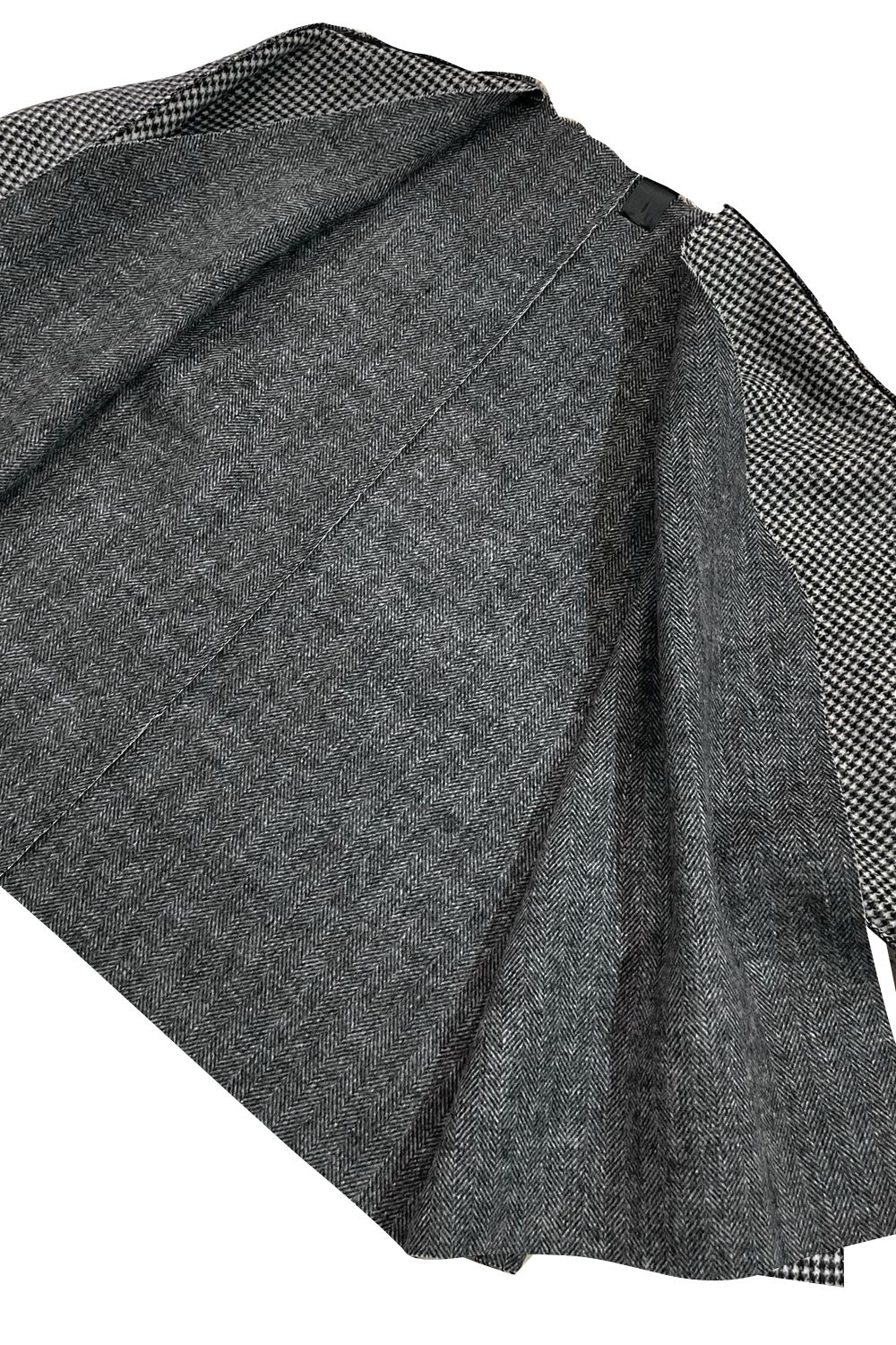N.HOOLYWOOD COMPILE RIVERSIBLE JACKET / エヌハリウッド コンパイル リバーシブル ジャケット