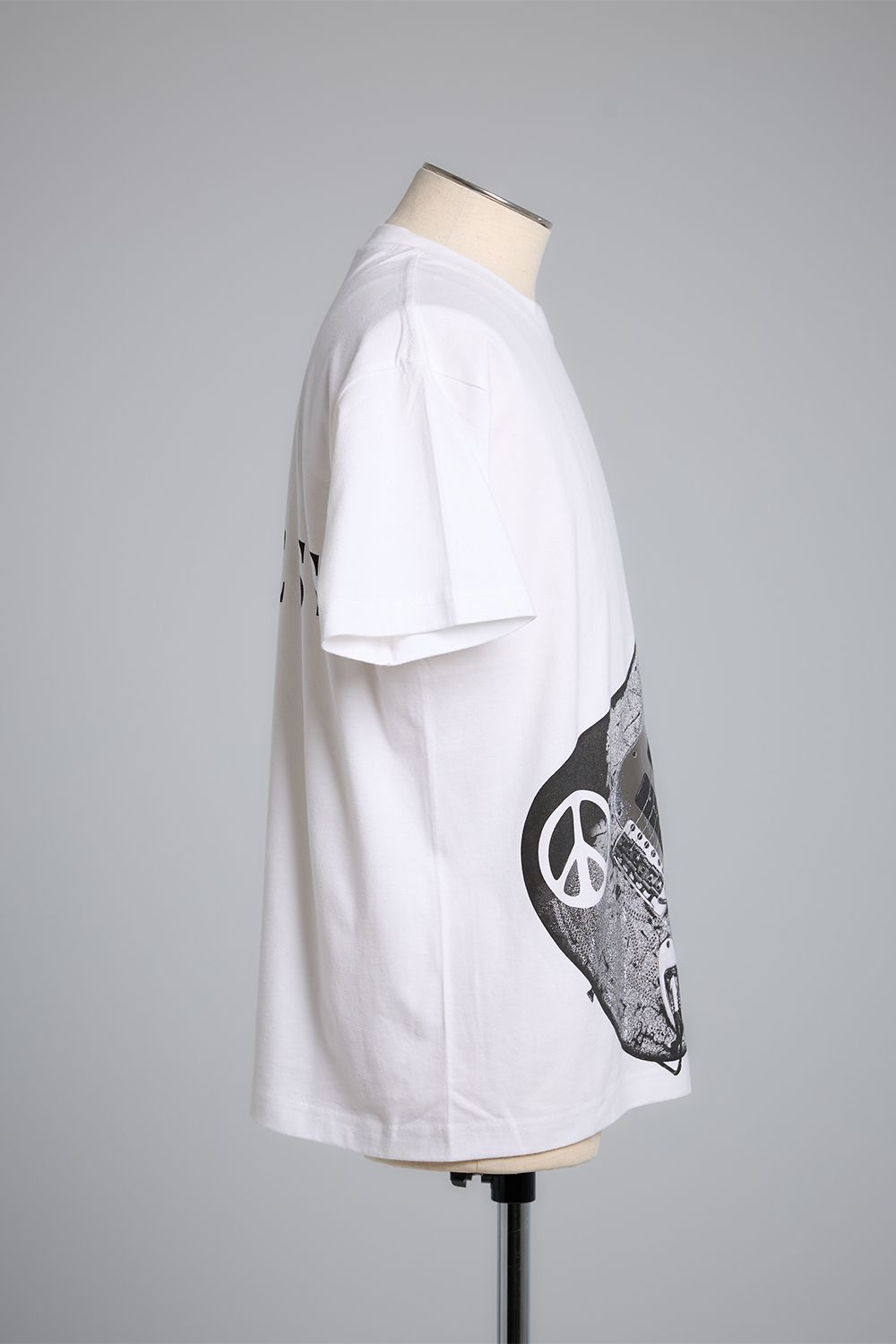 Organic Cotton Jersey T-Shirts