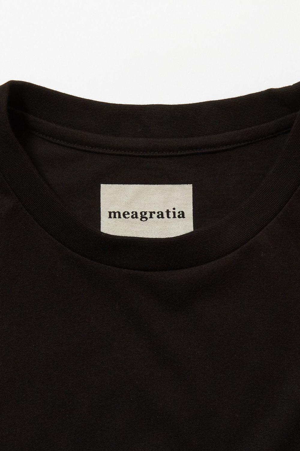 Print S/S Tee / プリント ショートスリーブ Tシャツ