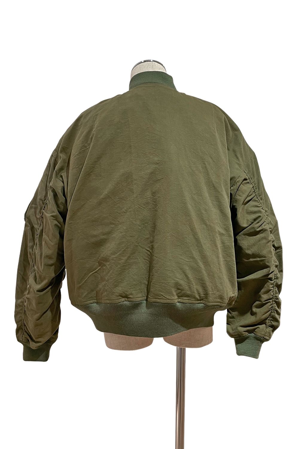 Jesse Jacket