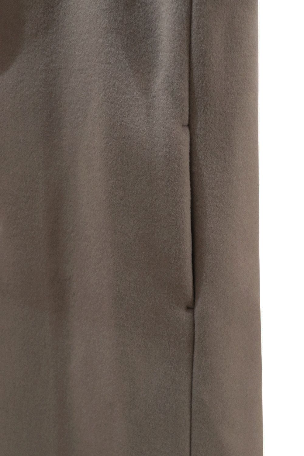 N.HOOLYWOOD COMPILE CHESTERFIELD COAT / エヌハリウッド コンパイル チェスター フィールド コート