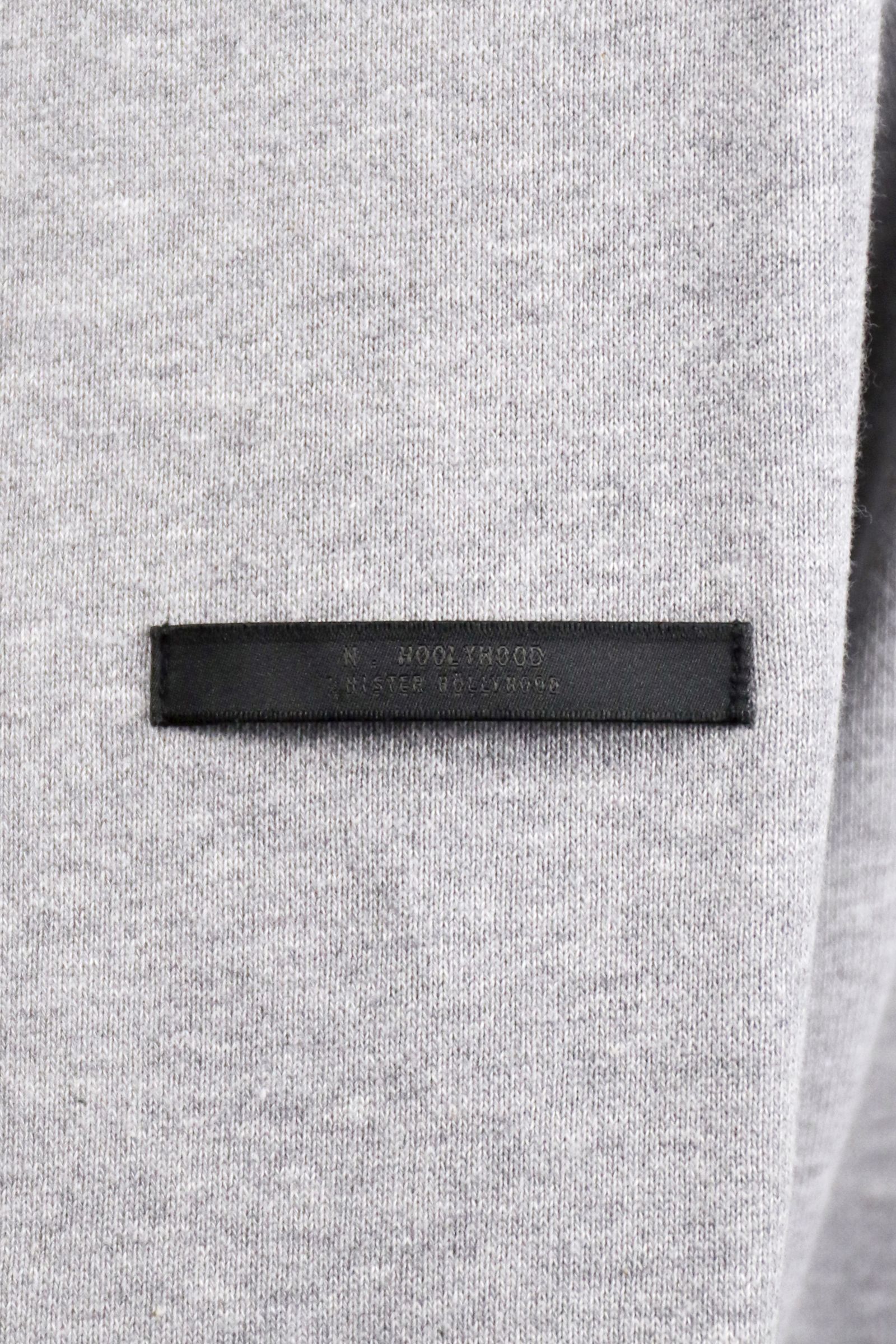 N.HOOLYWOOD COMPILE HOODIE / エヌハリウッド コンパイル フーディー