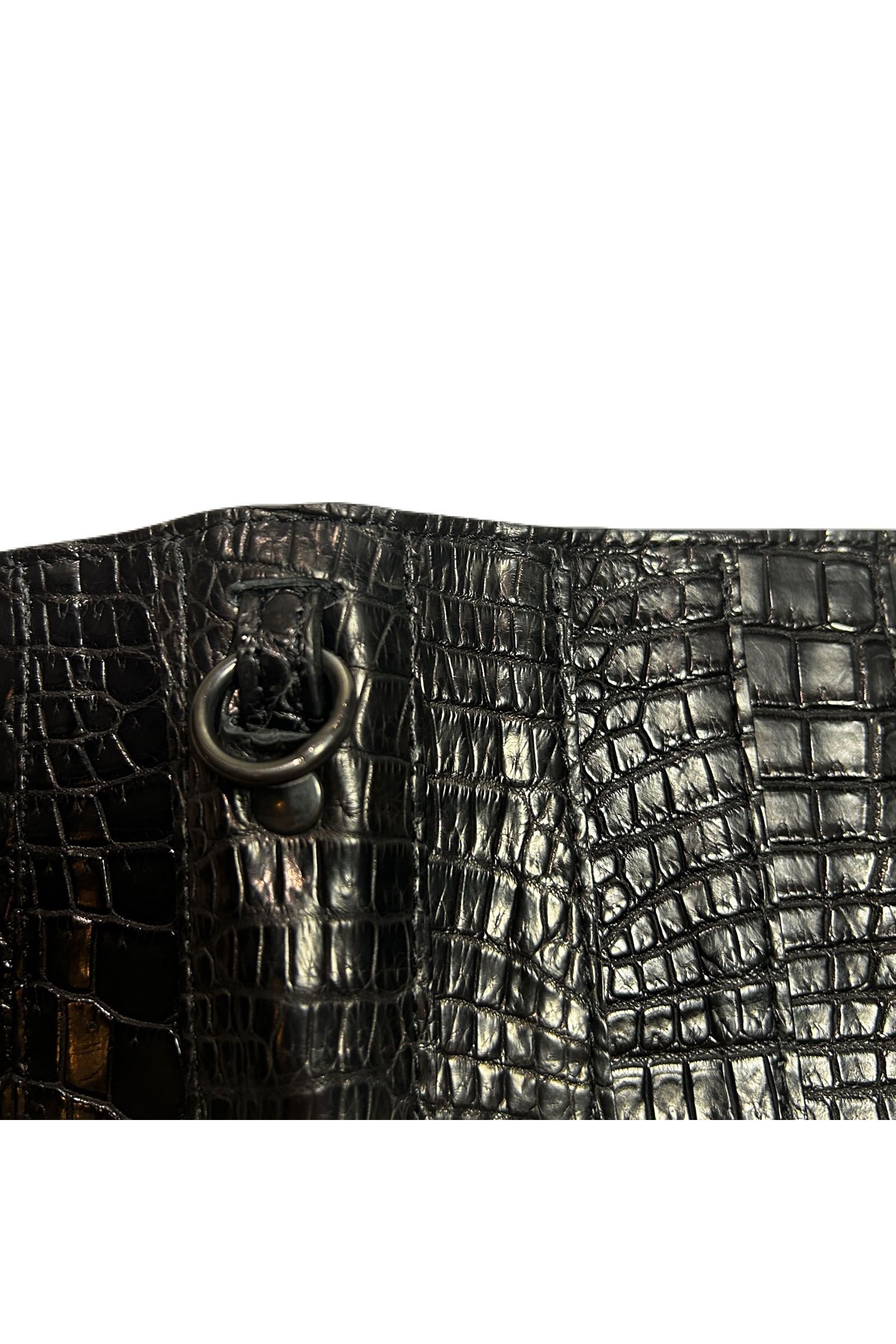 CROCODILE WALLET / クロコダイル ウォレット