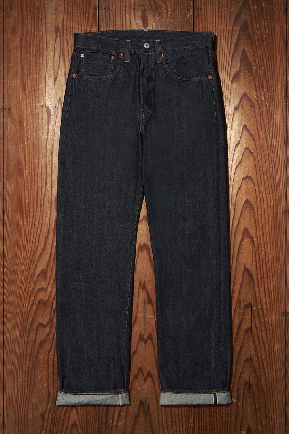 1947 501® JEANS / リーバイス ヴィンテージ クロージング リンス ワンウォッシュ