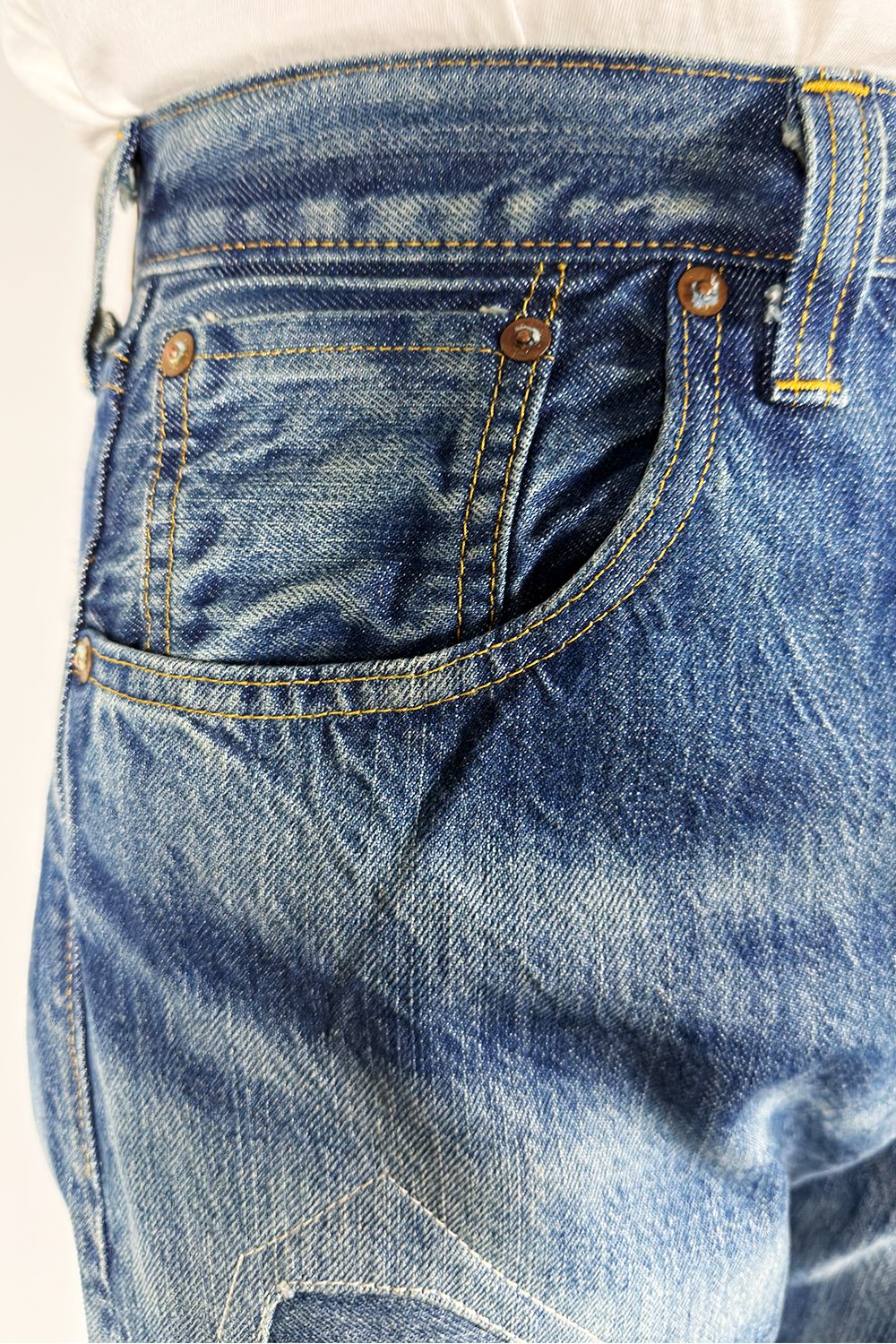 1947 501® JEANS / リーバイス ヴィンテージ クロージング