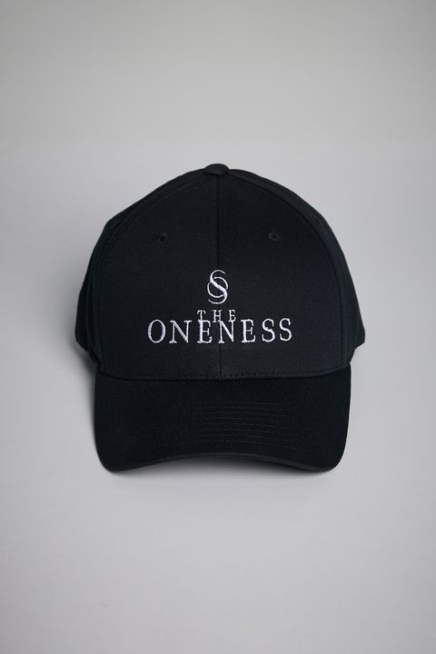 Cap / ロゴキャップ