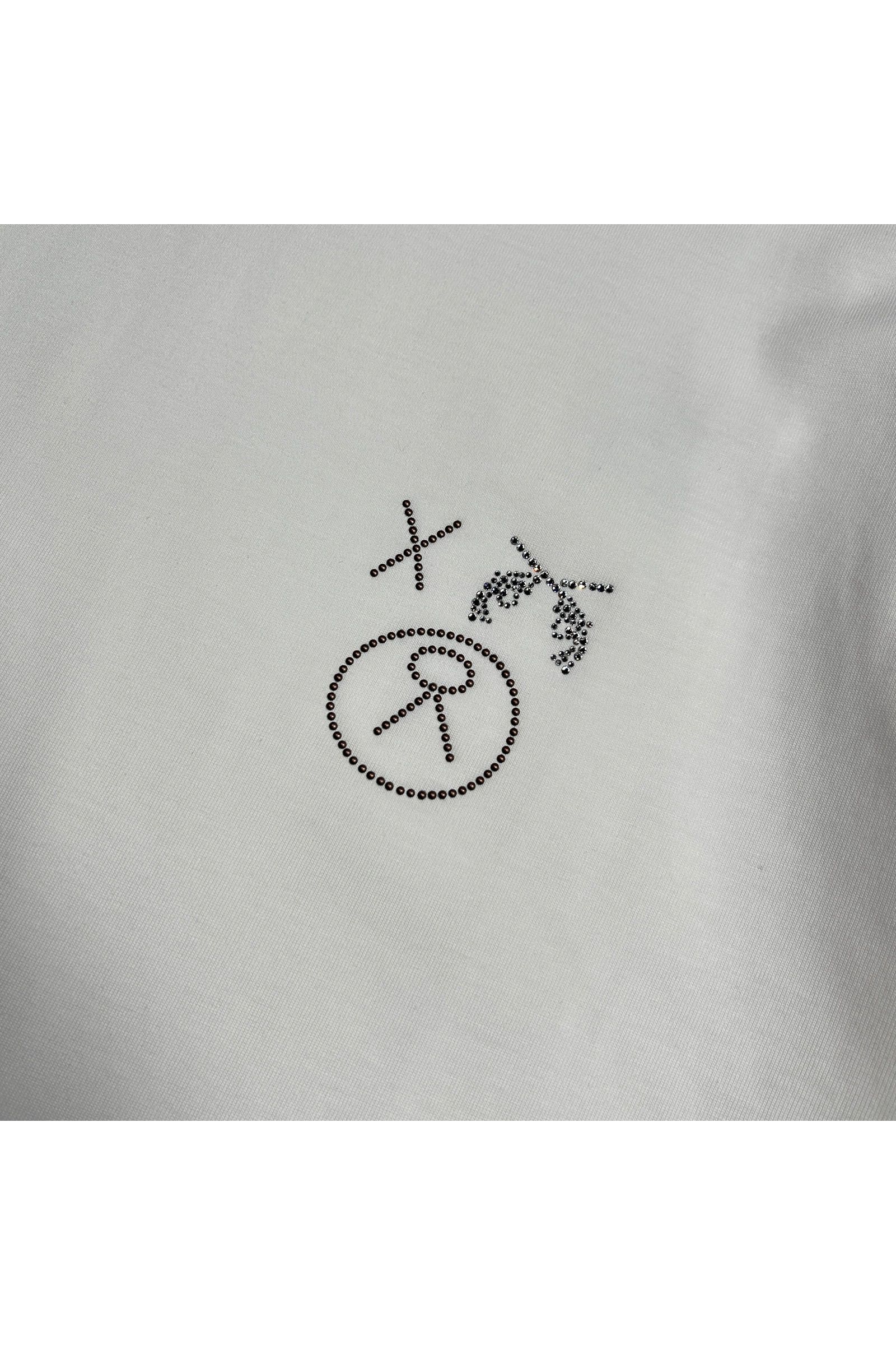 BEAR FACE S/S T / ベアーフェイス Tシャツ