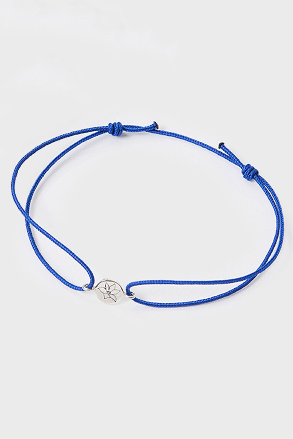 【fruct】Code bracelet / コード ブレスレット