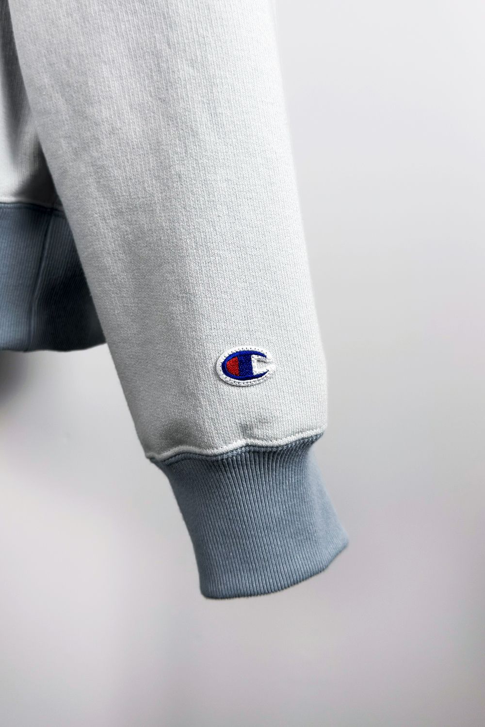 N.HOOLYWOOD×Champion CREWNECK SWEATSHIRT / エヌハリウッド × チャンピオン クルーネック スウェット シャツ