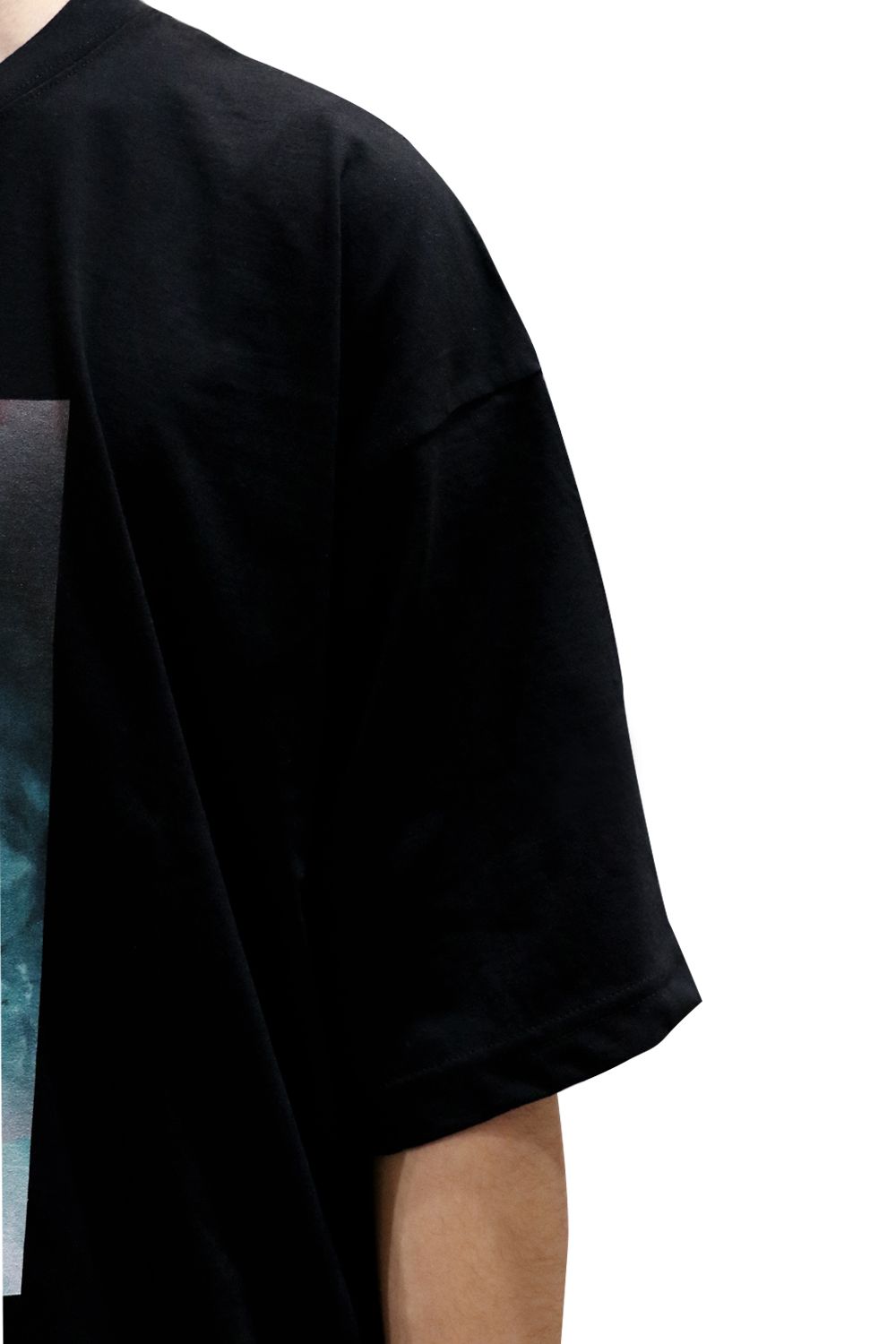 AFTERIMAGE LADY TEE / アフターイメージ レディ ティー