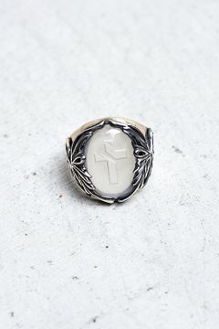 Oval Ring / オーバル リング