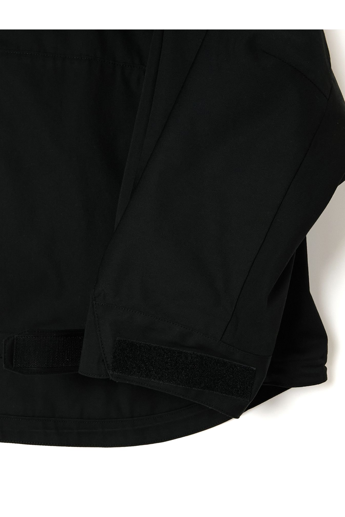 N.HOOLYWOOD TEST PRODUCT EXCHANGE SERVICE STAND COLLAR BLOUSON / エヌハリウッド エクスチェンジ サービス スタンドカラー ブルゾン