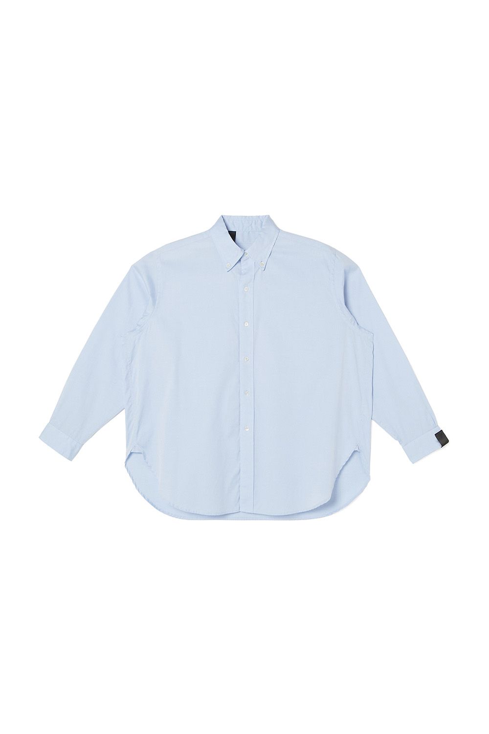 N.HOOLYWOOD COMPILE BUTTON DOWN SHIRT / エヌハリウッド コンパイル ボタンダウンシャツ