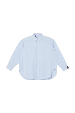 N.HOOLYWOOD COMPILE BUTTON DOWN SHIRT / エヌハリウッド コンパイル ボタンダウンシャツ