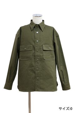 OVERSIZE Shirt