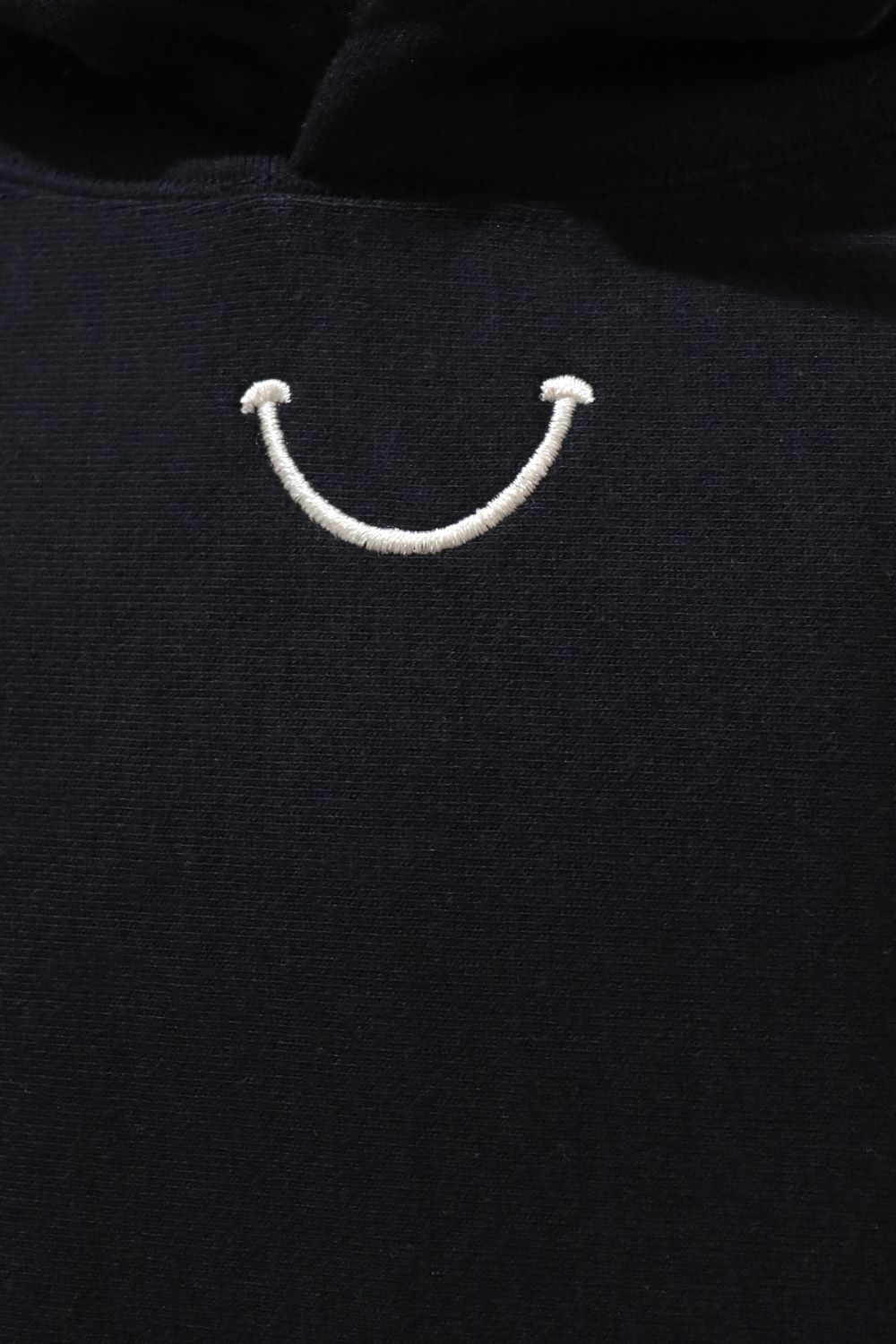 HOODIE SMILE / スウェット フーディー スマイル