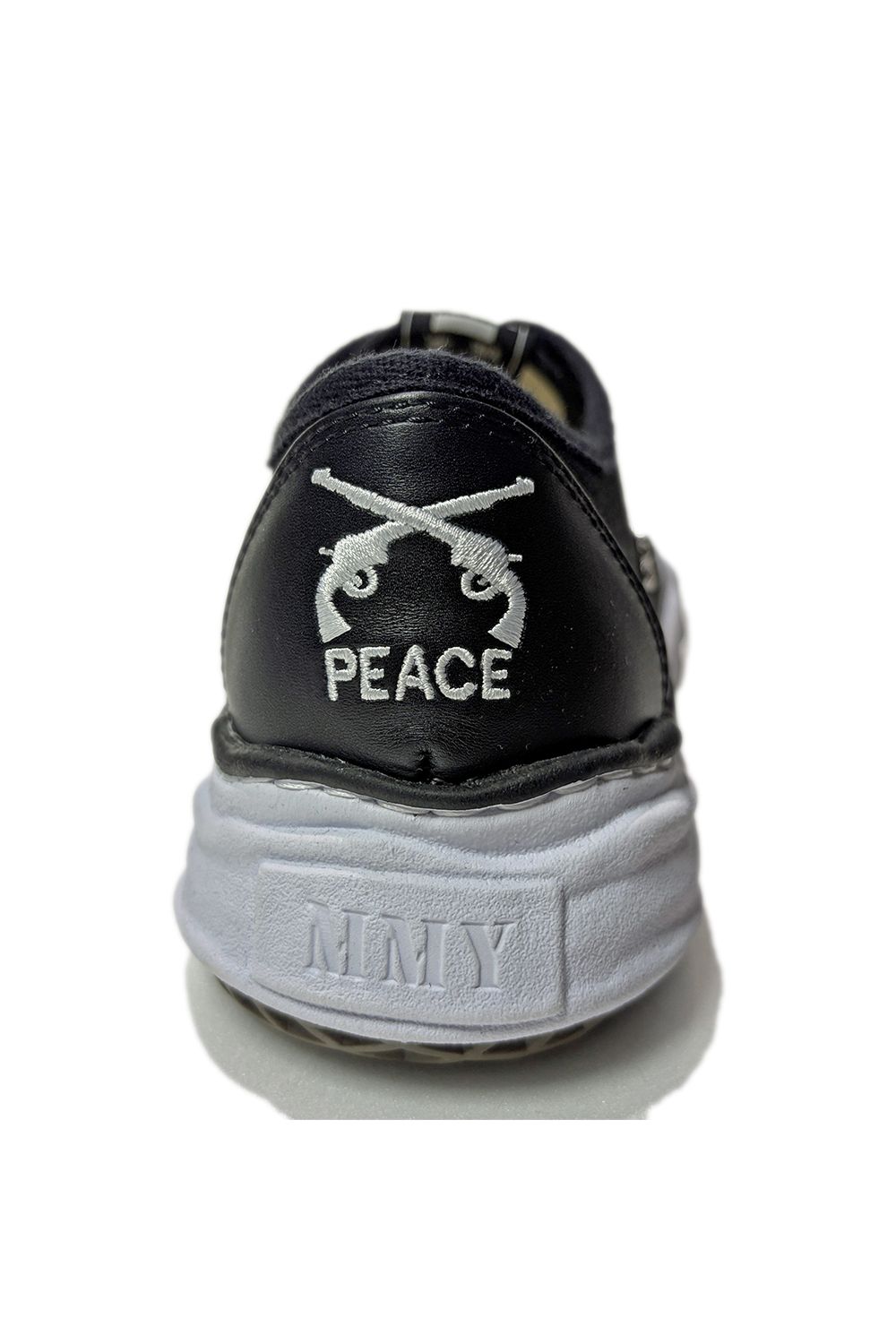 roarguns × MAISON MIHARA YASUHIRO SNEAKER / ロアーガンズ × メゾン ミハラ ヤスヒロ スニーカー