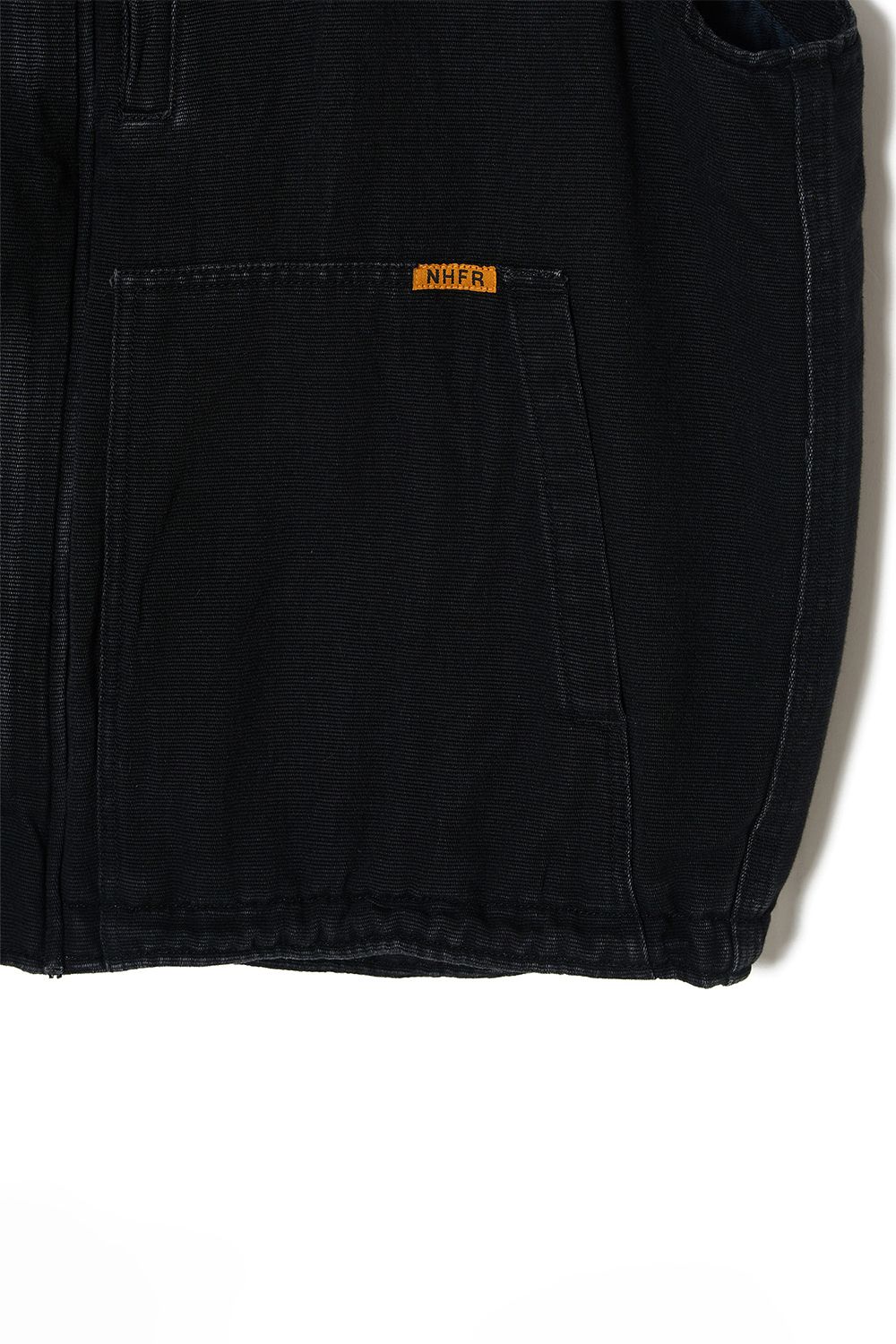 N.HOOLYWOOD FR VEST / エヌハリウッド エフアール ベスト