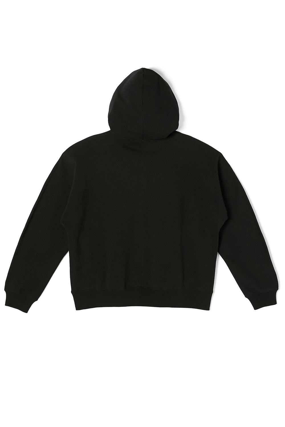 N.HOOLYWOOD×Champion MOCK NECK HOODIE / エヌハリウッド × チャンピオン モックネック フーディー