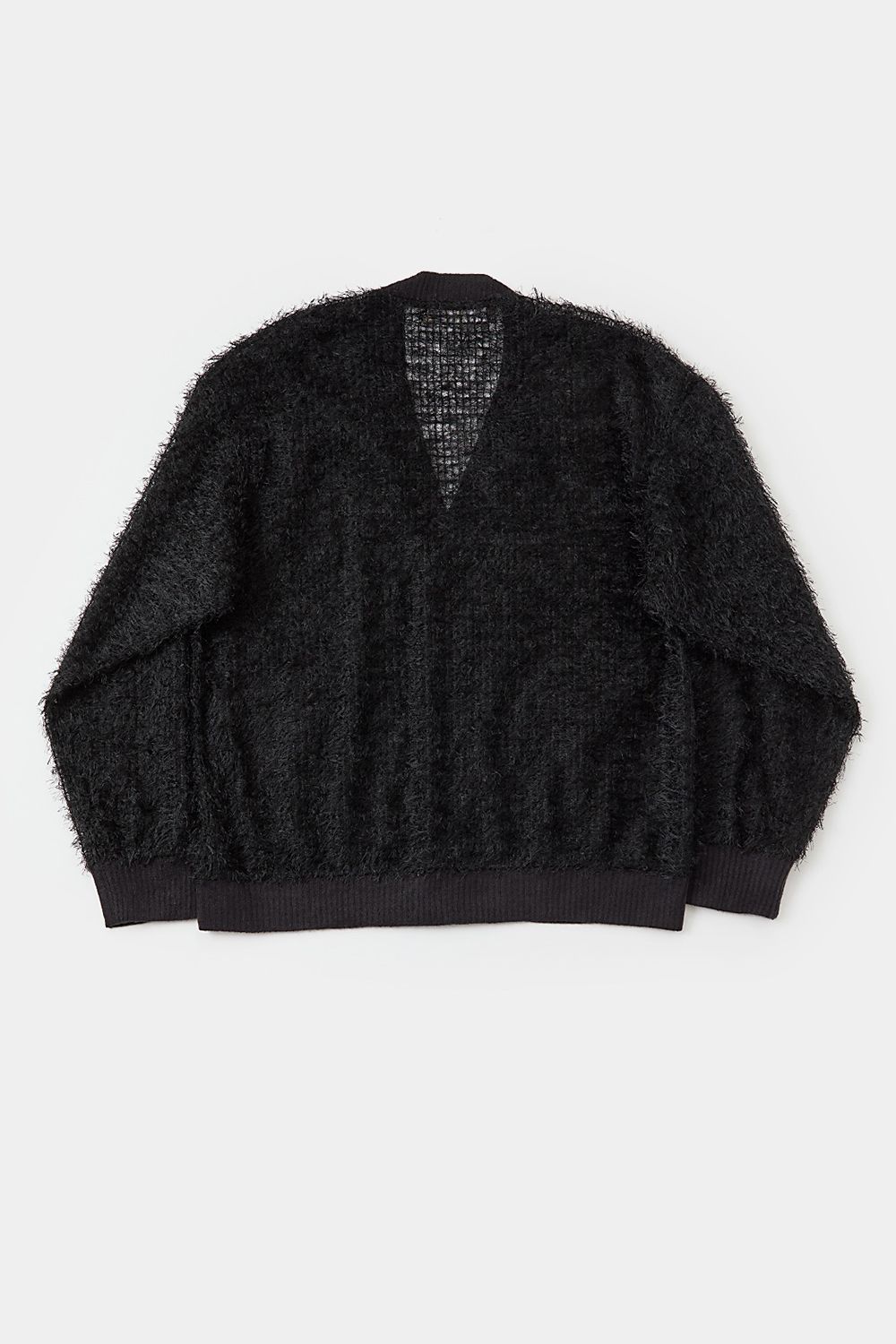 Sheer Cardigan / シアー カーディガン