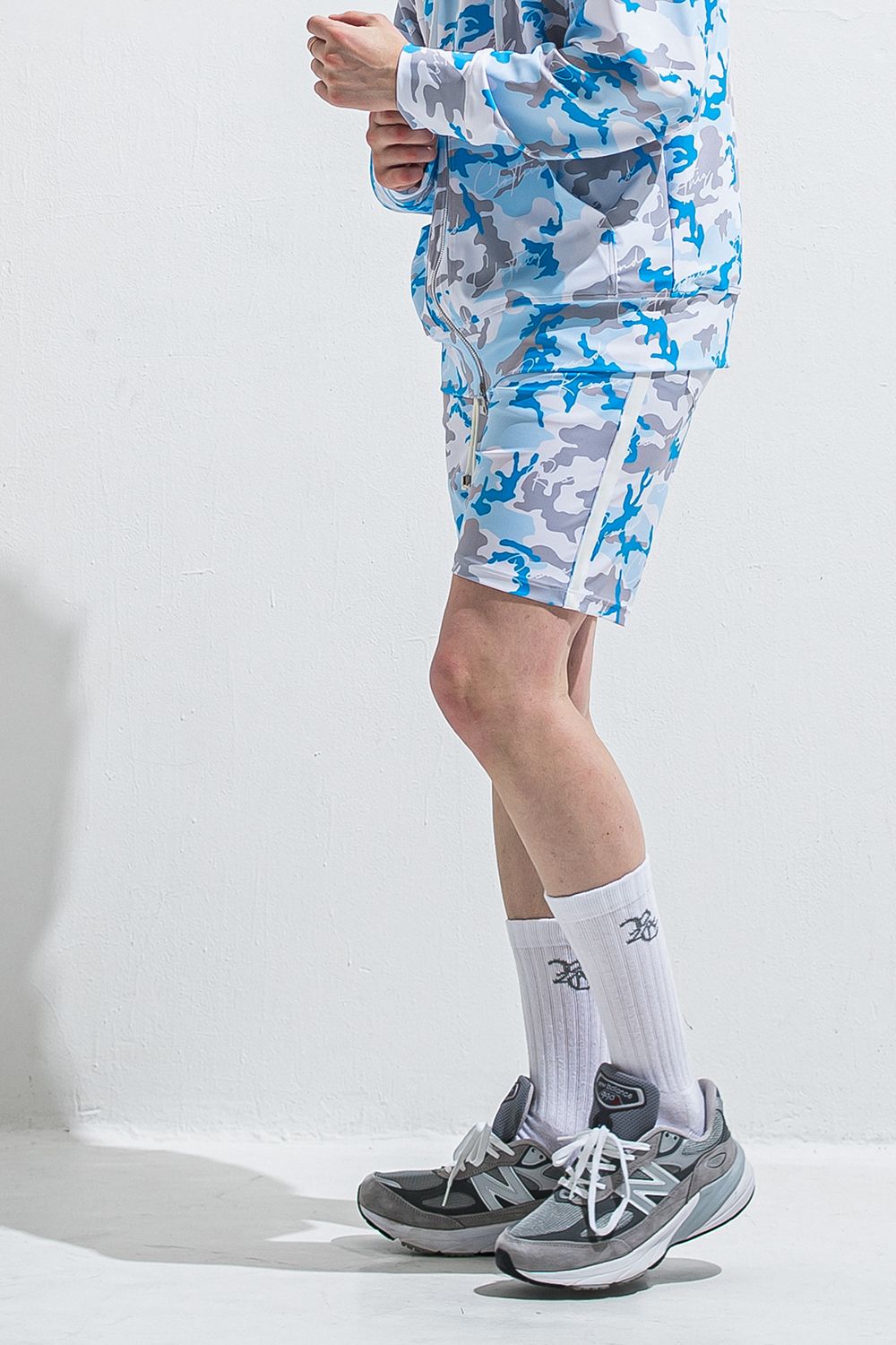 RUSH SHORTS / ラッシュ ショーツ