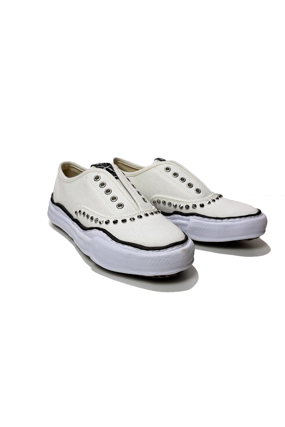 roarguns × MAISON MIHARA YASUHIRO SNEAKER / ロアーガンズ × メゾン ミハラ ヤスヒロ スニーカー