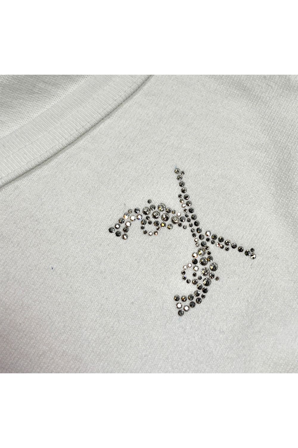 SMALL CROSSGUNS T / スモール クロスガン Tシャツ