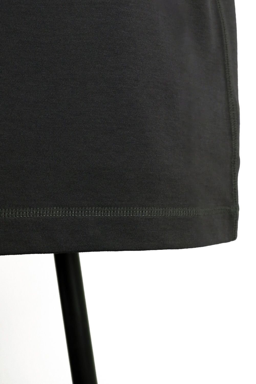 N.HOOLYWOOD TEST PRODUCT EXCHANGE SERVICE T-SHIRT / エヌハリウッド テスト プロダクト エクスチェンジ サービス Tシャツ