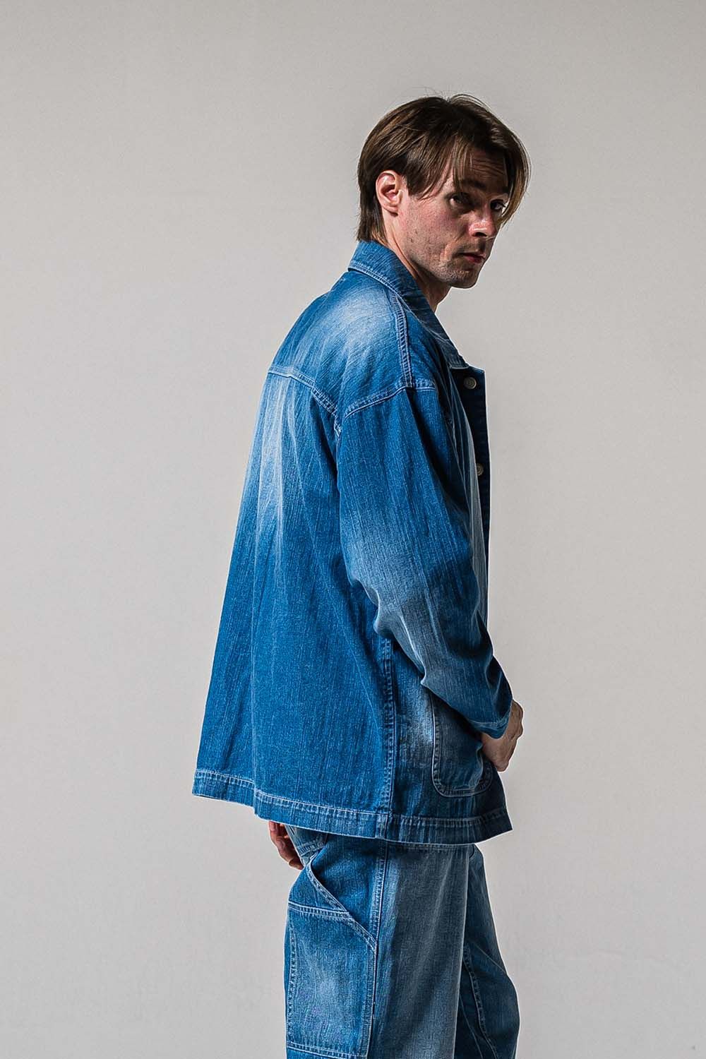 RC COVER ALL / RC カバーオール