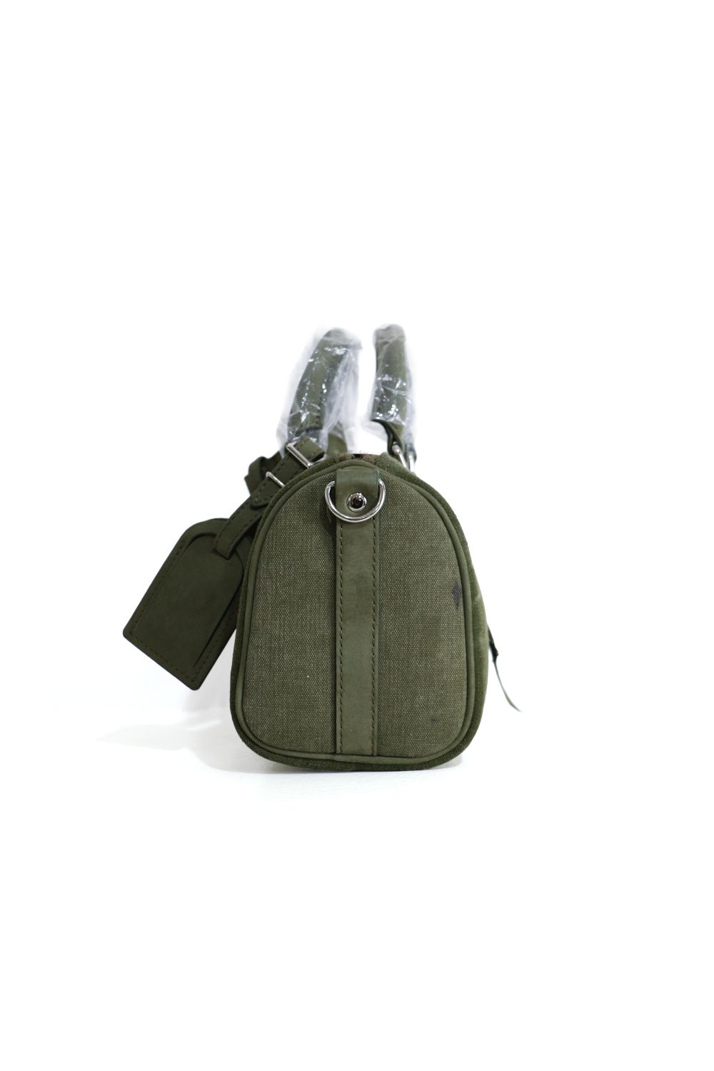 OVER NIGHT BAG NANO / オーバー ナイト バッグ ナノ