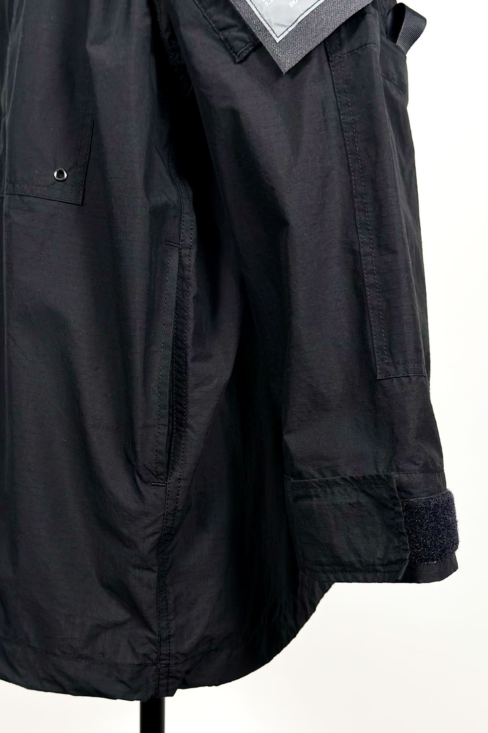 N.HOOLYWOOD TEST PRODUCT EXCHANGE SERVICE × ArkAir COMBAT SHIRT / エヌハリウッド エクスチェンジ サービス × アークエアー コンバットシャツ