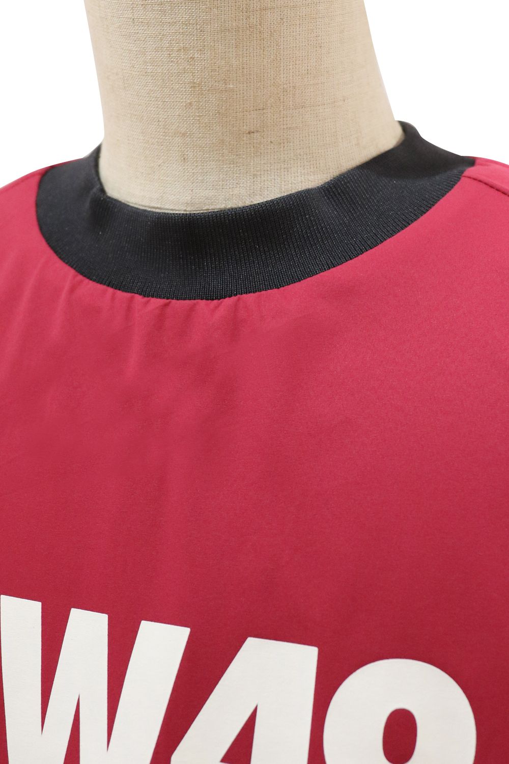 TFW49 - REVERSIBLE STRETCH P/O / リバーシブル ストレッチ