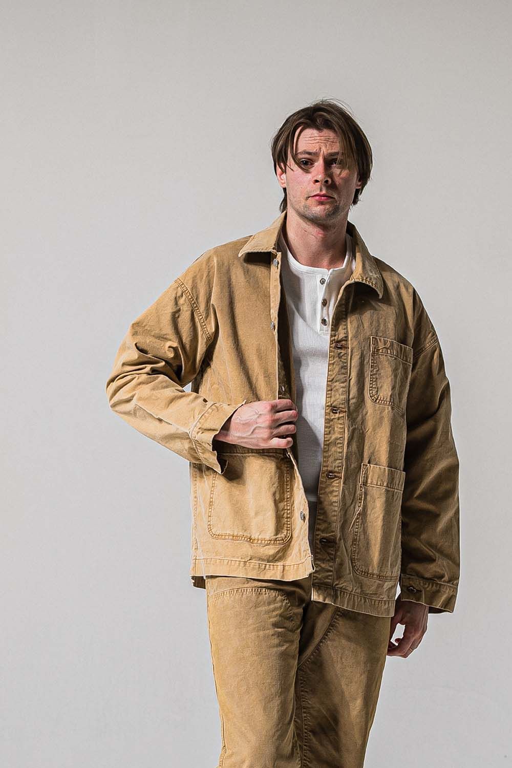 RC COVER ALL / RC カバーオール