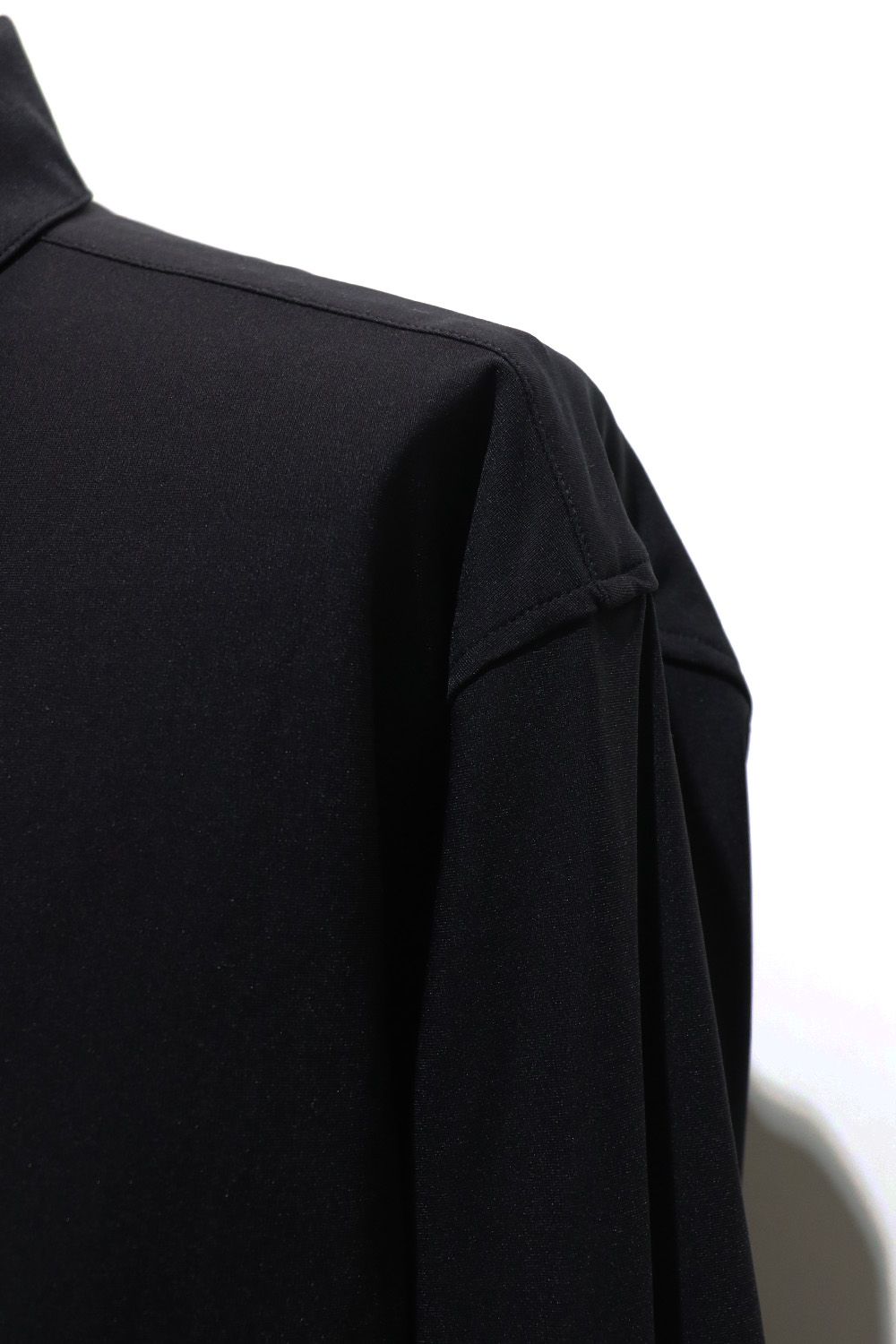 laid-back別注 “NYLON JACK SHIRTS 3” / ナイロン ジャック シャツ