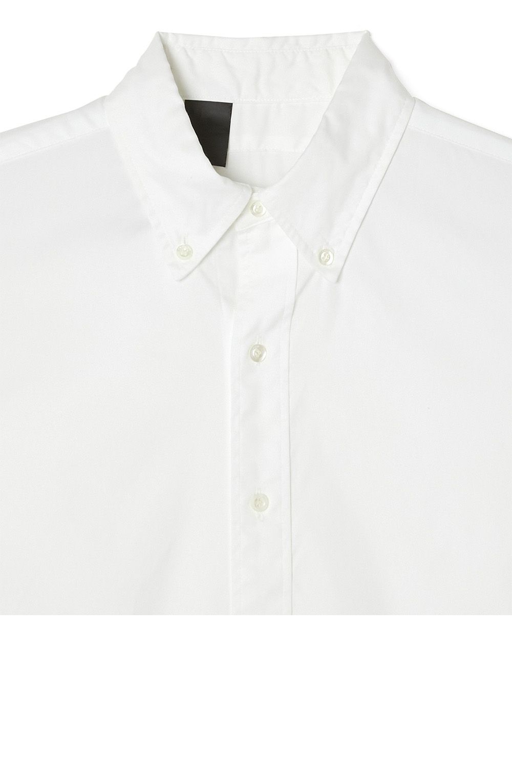N.HOOLYWOOD COMPILE BUTTON DOWN SHIRT / エヌハリウッド コンパイル ボタンダウンシャツ