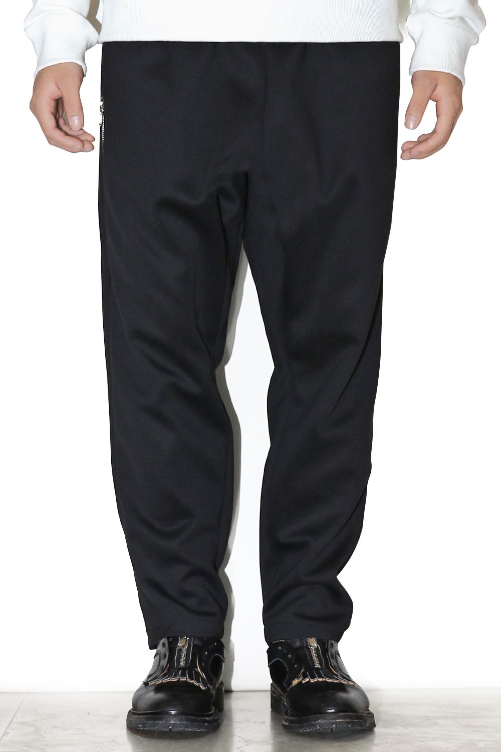 SARROUEL PANTS / サルエル パンツ