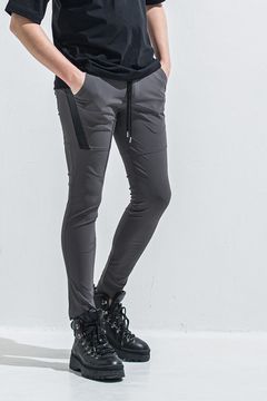 TYLER NYLON PANTS / タイラー ナイロン パンツ