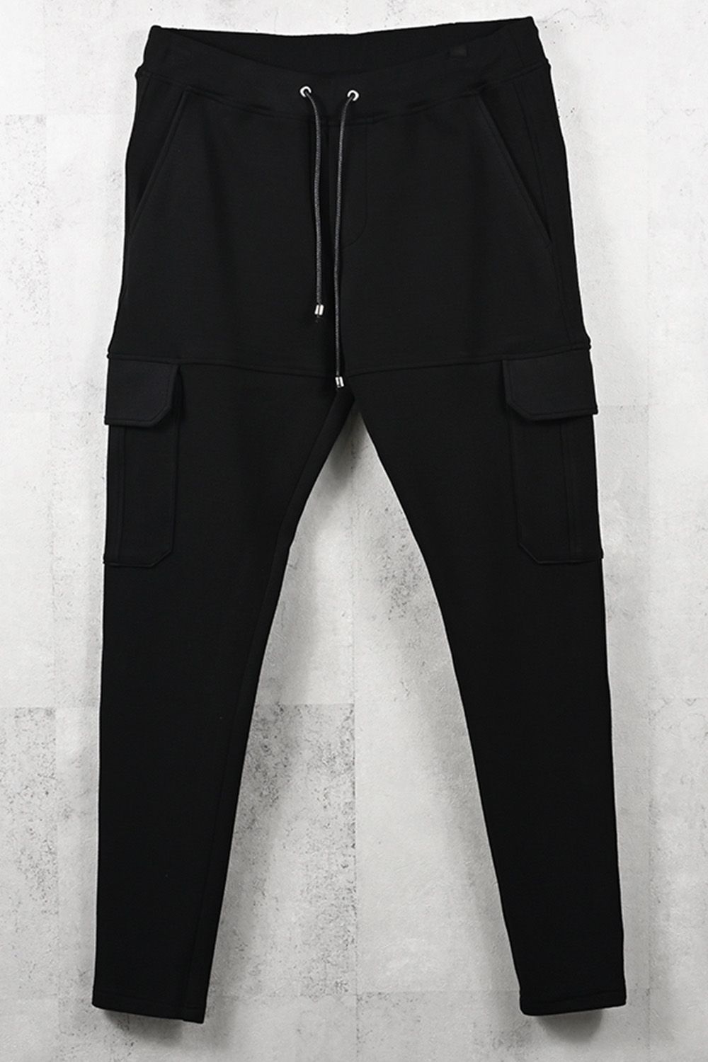 DARRELL BLISTER CARGO PT / ブリスターニット ダレル ナイロン カーゴパンツ