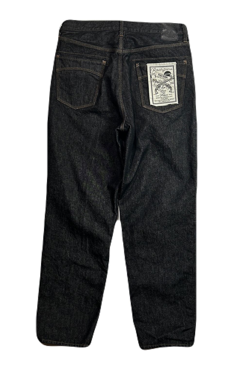 DENIM PT O/WASH / デニムパンツ ワンウォッシュ