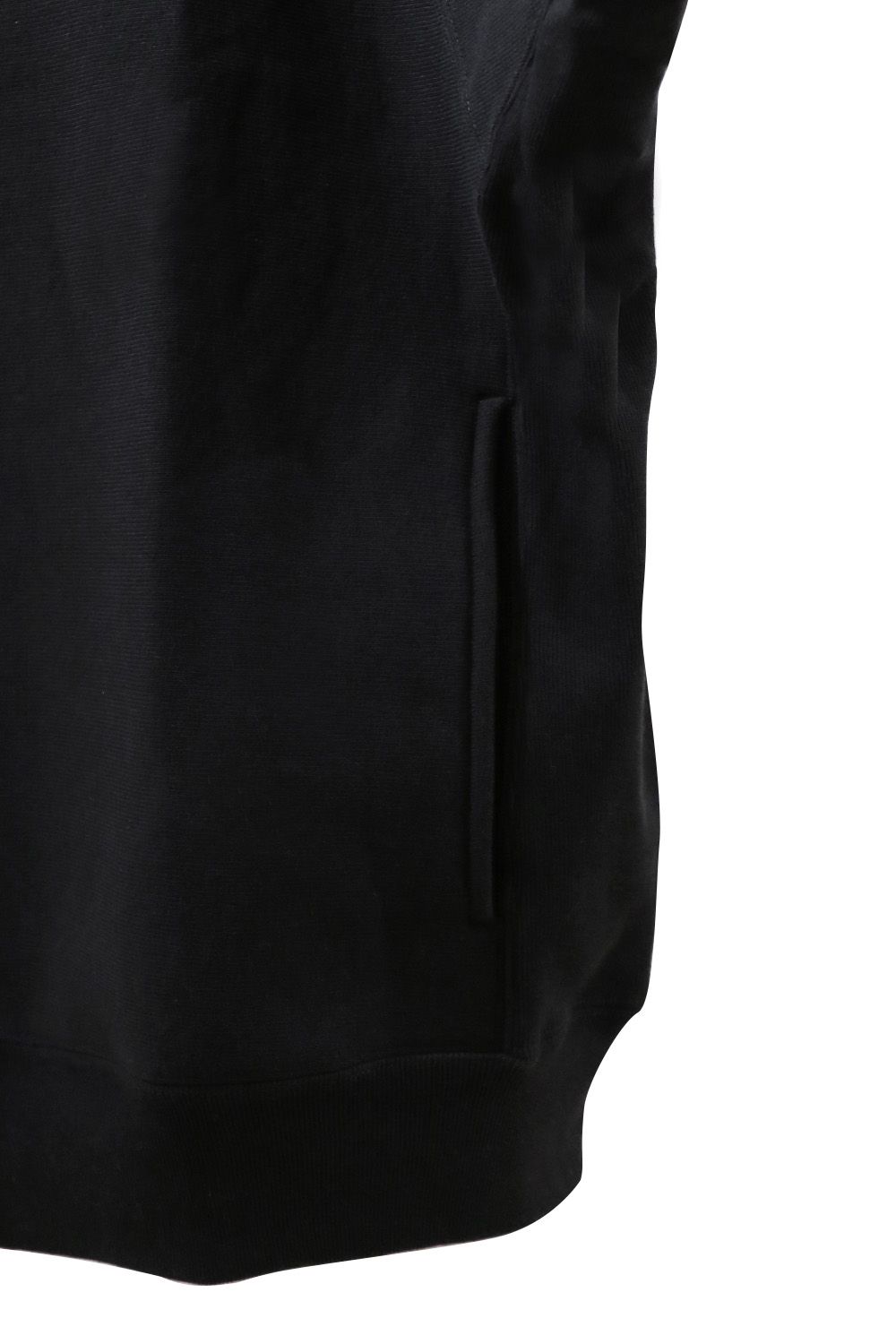 N.HOOLYWOOD×CHAMPION MOCK NECK SWEAT SHIRT / エヌハリウッド × チャンピオン モックネック スウェット シャツ