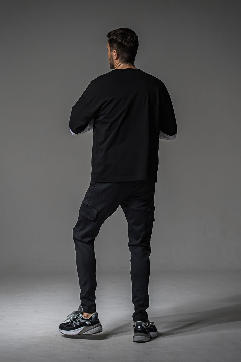 DARRELL CARGO PT / ダレル カーゴパンツ