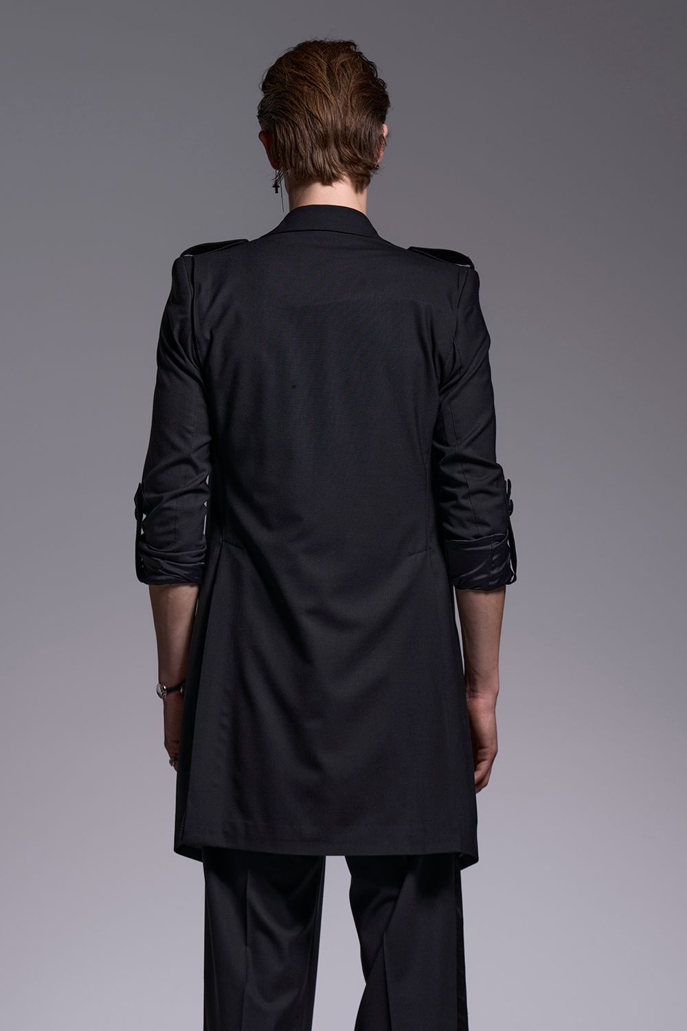 TWS Tropical Goth Jacket / TWSトロピカル ゴスジャケット